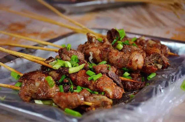 志仲镇五花肉培训