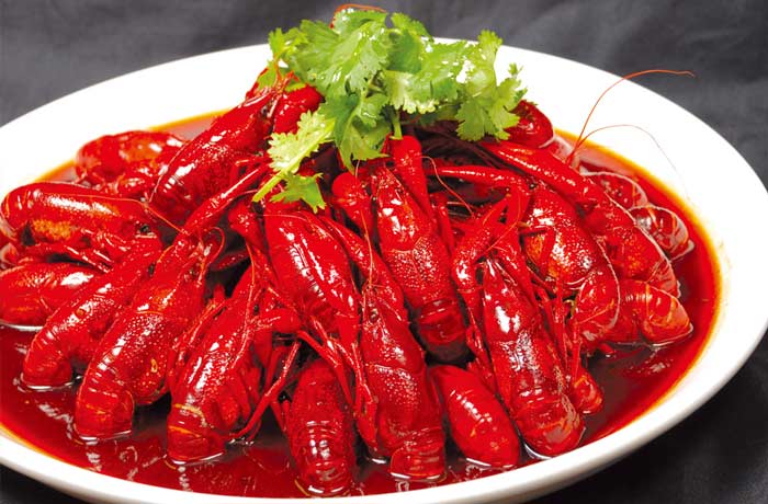 志仲镇麻辣小龙虾培训